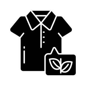 Eco Shirt, Cloth, Attire, Apparel, Menswear, icon