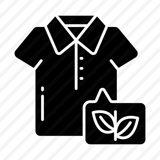 Eco Shirt, Cloth, Attire, Apparel, Menswear,  preview