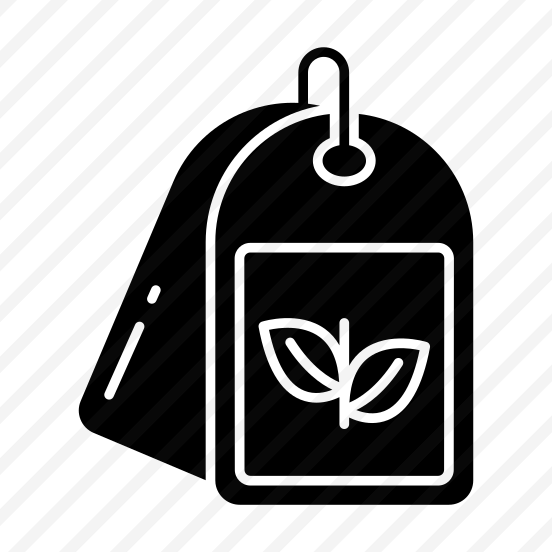 Eco Tag, Eco Sticker, Eco Coupon, Eco Label, Ecology Sticker  preview