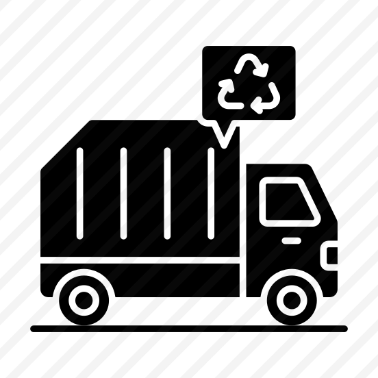 Eco Van, Truck, Automobile, Vehicle, Transport  preview