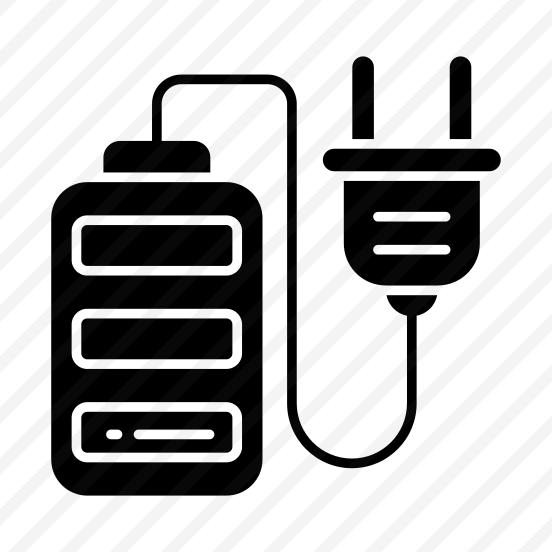 Electric Battery, Rechargeable Battery, Electric Battery, Energy Accumulator, Battery Status,  preview