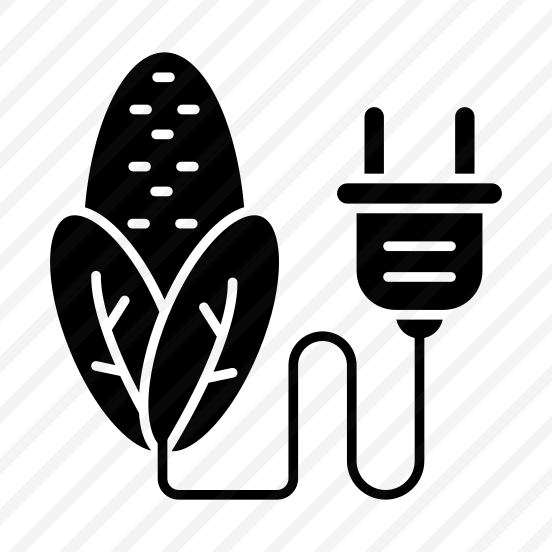 Electric Cob, Electric Corn, Corn Charging, Smart Corn Cob, Corn Crop  preview