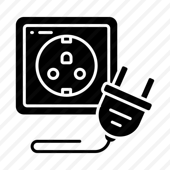 Electric Plug, Electric Cord, Plug In, Power Plug, Electric Connector   preview