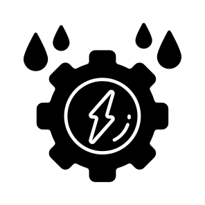 Energy Management, Energy Development, Power Management, Power Development, Power Setting icon