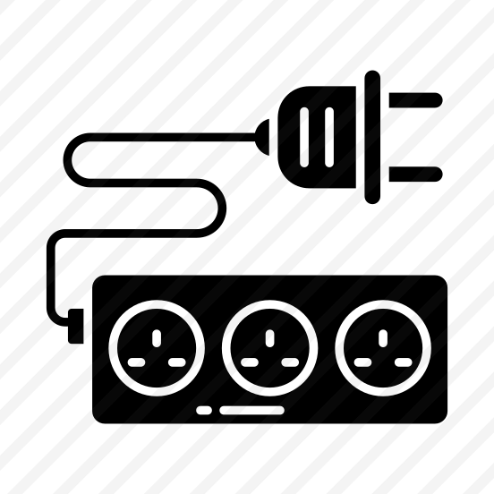 Extension Cord, Extension Cable, Hardware, Switch Cord, Plug Extension preview