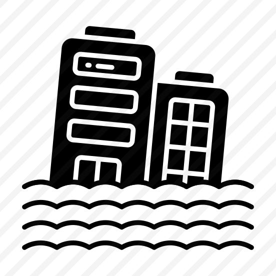 Flood, Natural Disaster, Inundation, Flash Flood, Flood Zone  preview