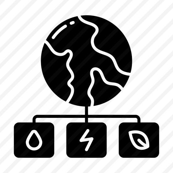 Global Network, Global Connection, Global Energy, Global Power, Global Nature  preview