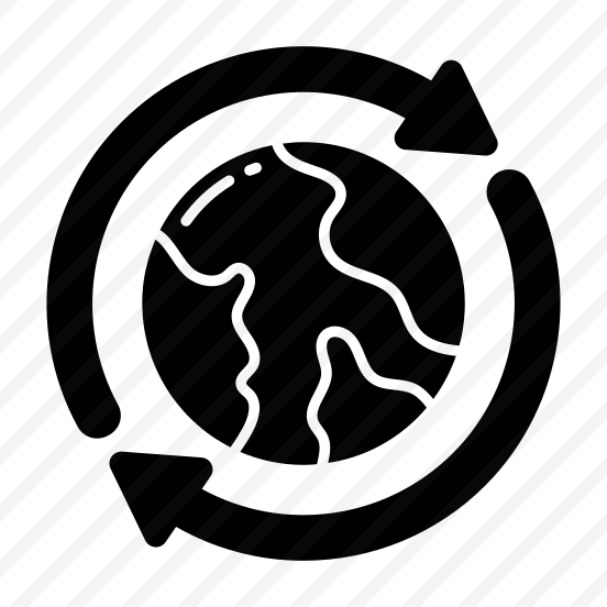 Global Recycling, Global Reprocess, Global Renewable, Global Reuse, Worldwide Recycling preview