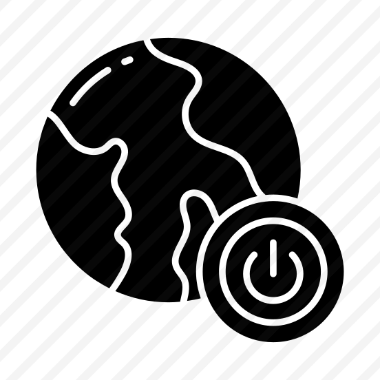 Global Switch Off, On Button, Power Button, Global Shutdown, Control Button preview