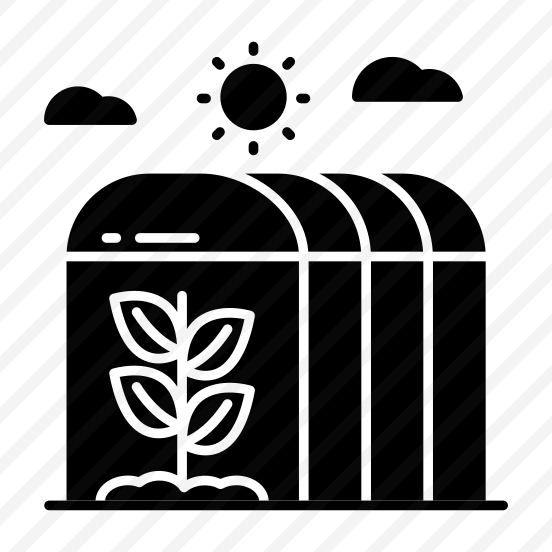 Hydroponic, Horticulture Plants, Farm Plants, Urban Farming, Greenhouse  preview