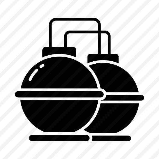 Oil Tanks, Oil Industry, Storage Tanks, Oil Platform, Oil Refinery  preview