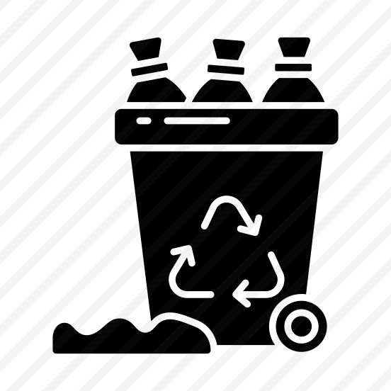 Plastic Recycling, Plastic Reprocess, Plastic Renewable, Plastic Reuse, Recycle Bin preview