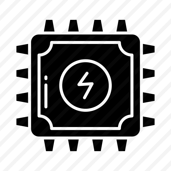 Processor, Artificial Intelligence, Microchip, Microprocessor, Cpu,  preview