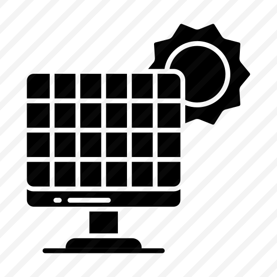 Solar Panel, Photovoltaic Cell, Solar Plate, Solar Energy, Energy Reservoir  preview