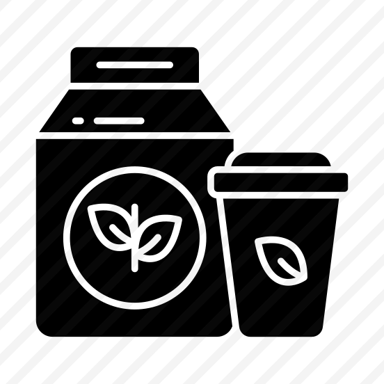 Takeaway Drink, Takeaway Parcel, Takeaway Food, Disposable Glass, Meal,  preview