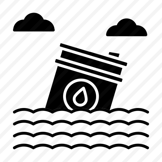 Water Pollution, Water Contamination, Aquatic Pollution, Aquatic Contamination, Sea Oil Spill  preview