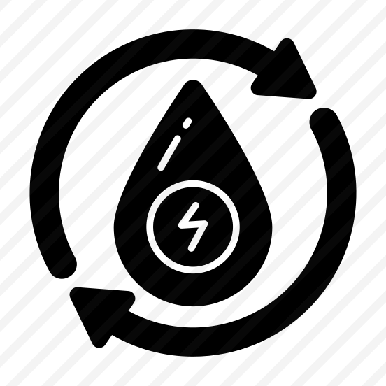 Water Power, Water Energy, Aqua Energy, Aqua Power, Hydro Power,  preview