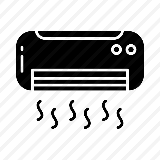 Ac, Air Conditioner, Electronic Appliance, Cooling Device, Chiller  preview