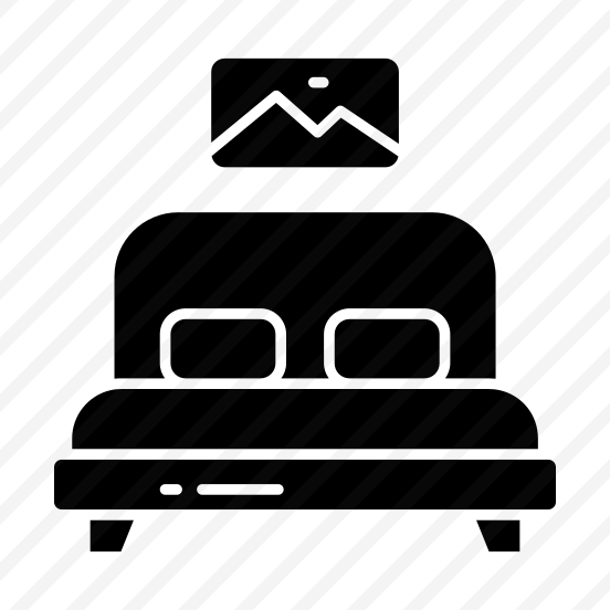 Bed, Bedroom, Furniture, Boudoir, Bedchamber,  preview