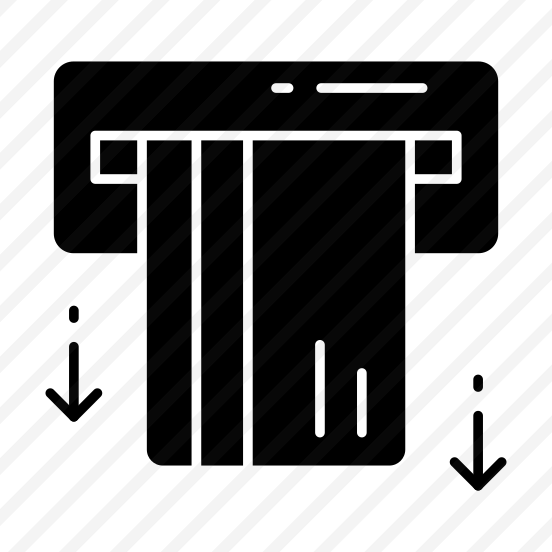 Card Withdrawal, Money Withdrawal, Atm Withdrawal, Cash Dispenser, Banking  preview