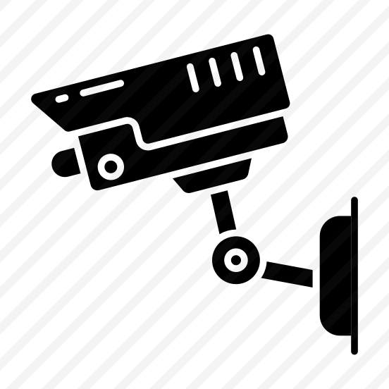 Cctv Camera, Surveillance Eye, Street Camera, Security Camera, Camcorder  preview