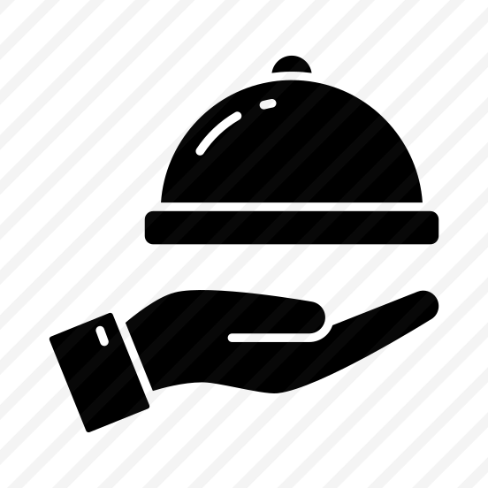 Cloche, Food Service, Platter, Dish Cover, Dish Lid,  preview