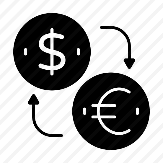 Currency Exchange, Money Exchange, Forex, Foreign Exchange, Financial Exchange preview