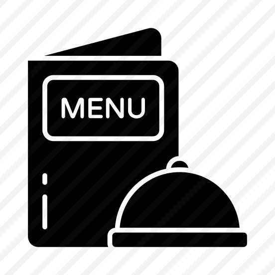 Food Menu, Menu Card, Restaurant Card, Restaurant Menu, Folded Card preview