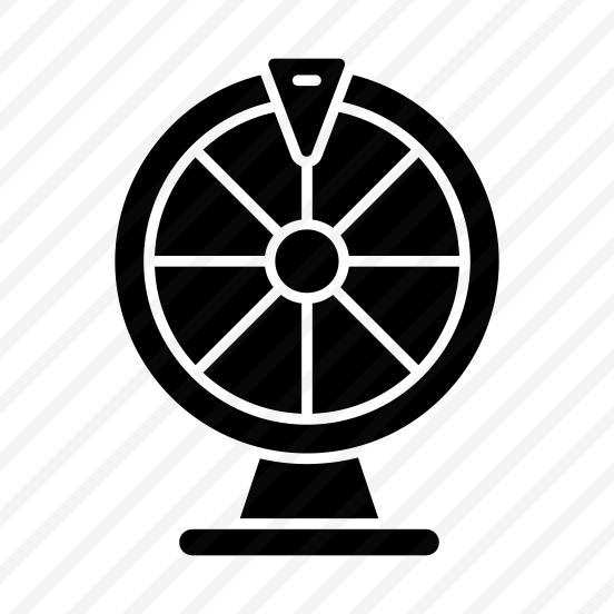 Fortune Wheel, Lucky Wheel, Lottery, Roulette, Gambling Wheel,  preview