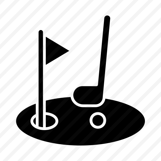 Golf Course, Golf Flag, Golf Arena, Golf Ground, Playground preview