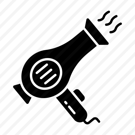 Hairdryer, Dryer Machine, Electronic, Blowdryer, Appliance  preview