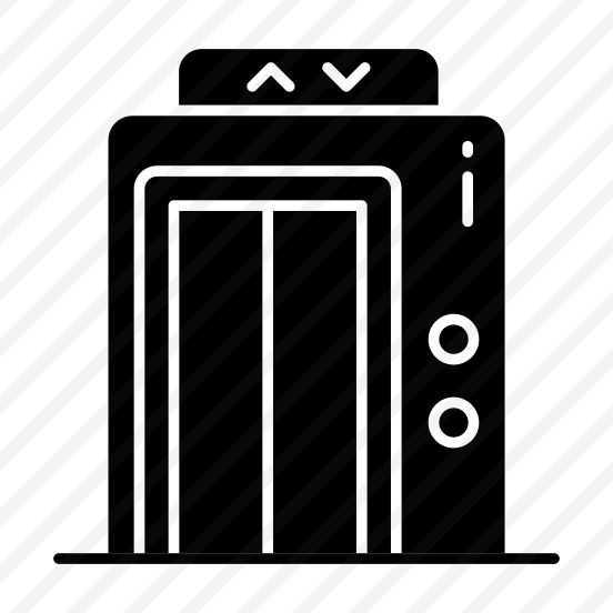 Lift, Elevator, Dumbwaiter, Electronic, Escalator, Elevator Door preview