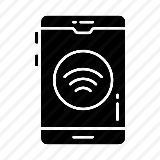 Mobile Wifi, Mobile Internet, Connected Phone, Wireless Network, Broadband Connection  preview