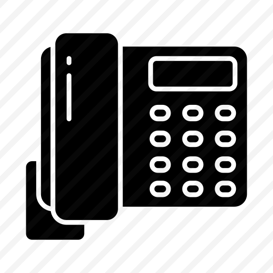 Office Phone, Landline, Telephone, Telecommunication Device, Cordless Phone preview