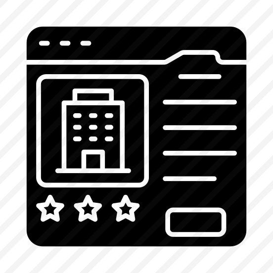 Online Hotel Booking, Online Motel, Online Building, Hotel Website, Hotel App preview