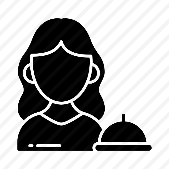 Professional Person, Barwoman, Waitress, Bar Attendant, Bartender  preview