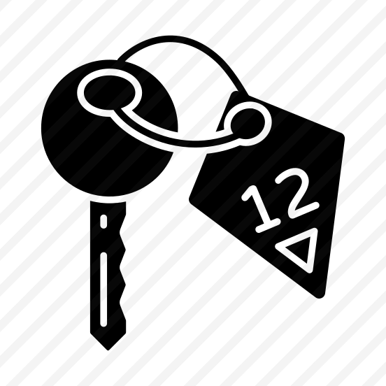 Room Key, Access, Security, Protection, Safety  preview