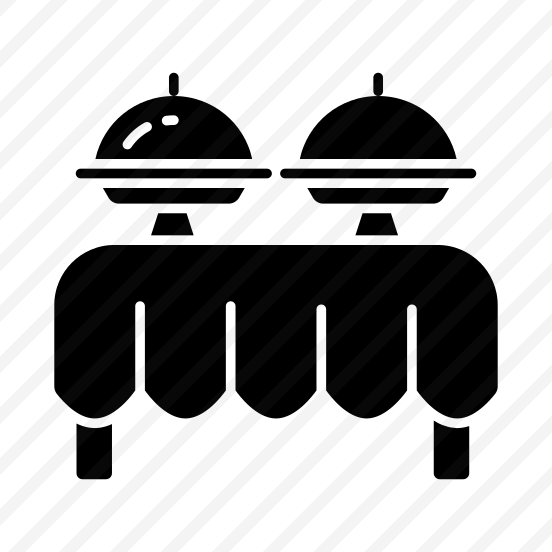 Serving Dish, Serving Food, Platter, Food Tray, Hotel Service preview