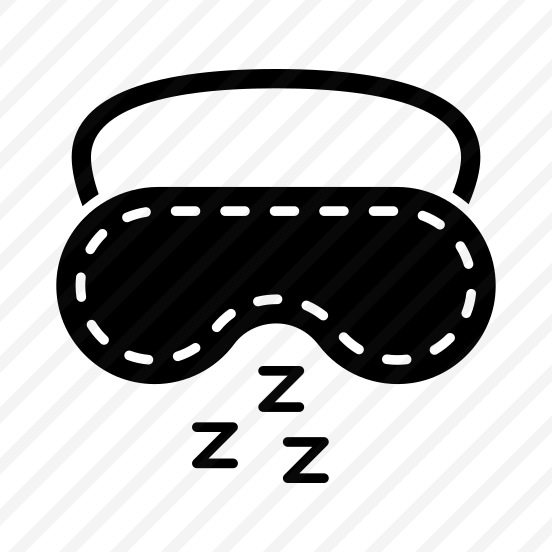 Sleeping Eye Mask, Eyepad, Eyepiece, Eye Protection, Eye Cover,  preview