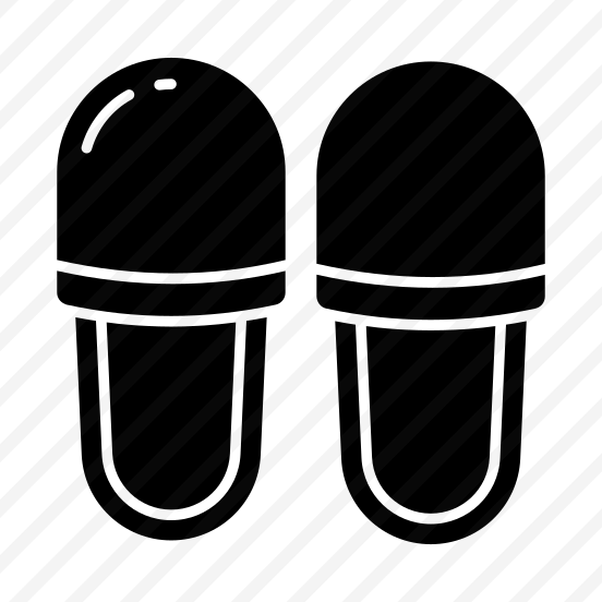 Slippers, Sandal, Footwear, Footgear, Footpiece  preview