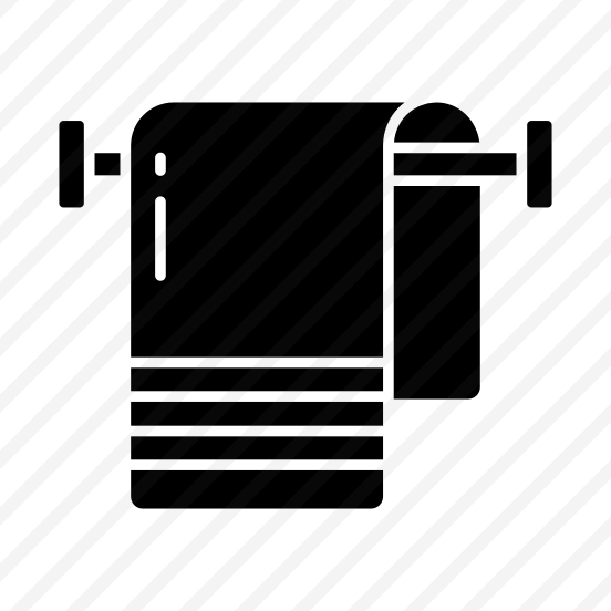 Towel Rack, Napkin, Hygiene, Cleaning Accessory, Toiletry, preview