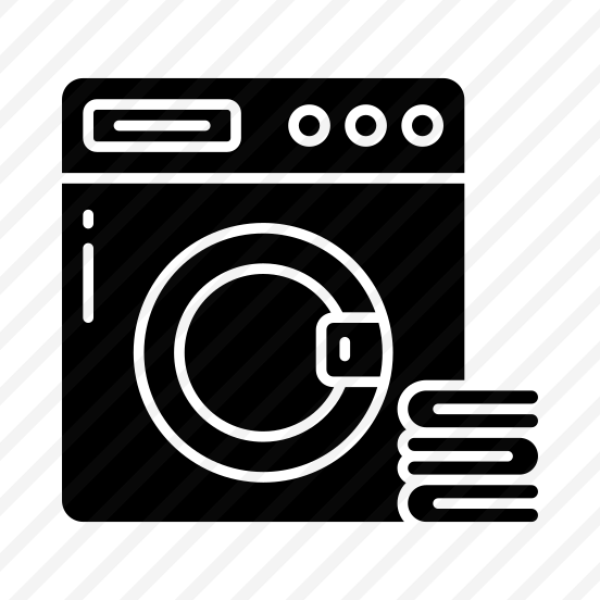 Washing Machine, Automatic Washer, Electronic, Home Appliance, Laundry Machine preview