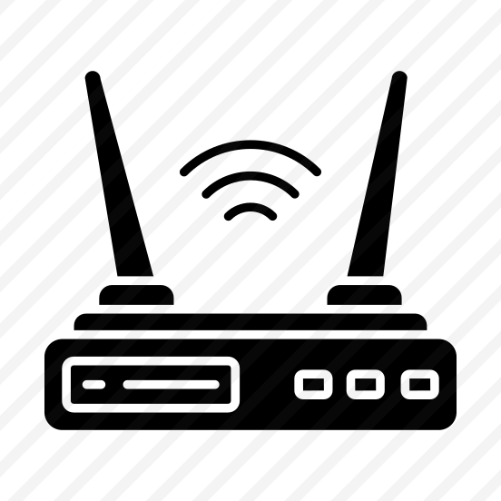 Wifi Router, Modem, Internet Device, Wireless Network, Broadband Connection, preview