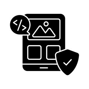 Mobile Landscape, Mobile Picture, Mobile Gallery, Mobile Photo, Phone Gallery, icon