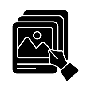 Photo, Picture, Image, Gallery, Landscape icon