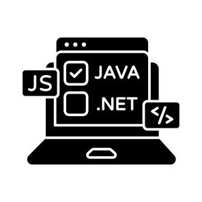 Web Domains, Domains Name, Domains Registration, Web Address, Domains Website icon