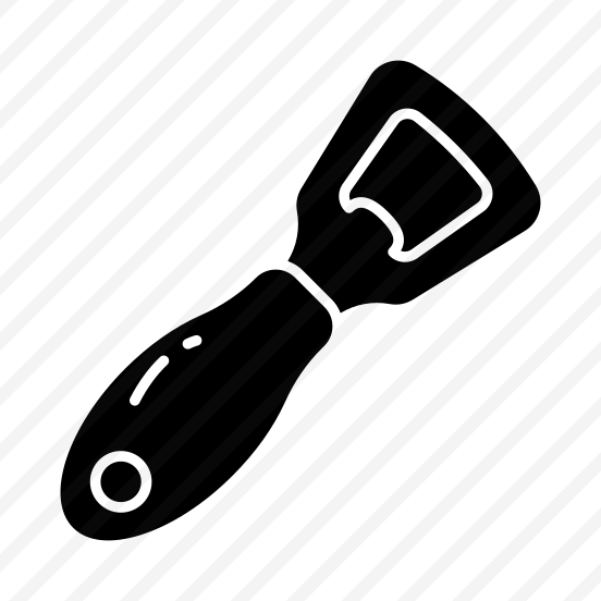 Bottle Opener, Corkscrew, Bar Key, Bar Blade, Equipment, preview