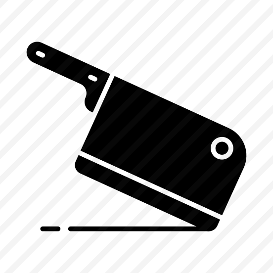 Butcher Knife, Cleaver, Cutting Equipment, Kitchenware, Kitchen Tool preview