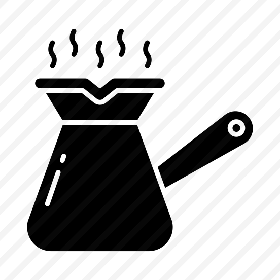 Cezve, Turkish Teapot, Tea Kettle, Kitchenware, Kitchen Utensil, Ibrik preview