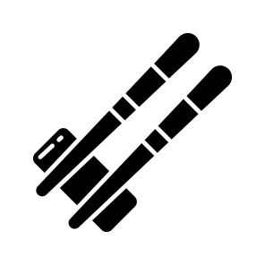 Chopsticks, Kuaizi, Hashi, Khoze, Straw Sticks, icon